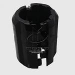 Rubber Material Tubing Centralizer Anti Corrosion For Oilfield for sale