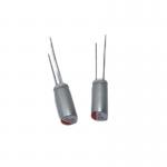 Aluminum Electrolytic Capacitors Understanding Polarity Voltage in Solid Oxide Electrolyzers Specifications 470UF/25V 5.5*14 for sale