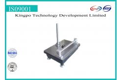 China 2kg Led Light Testing Equipment / Lamps And Lanterns Adjusting Devices supplier