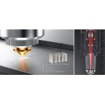 12000w Cnc Fiber Laser Cutting Machine For Metal