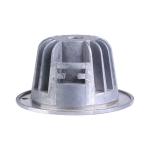 Titanium TA0 Machine Parts 0.01mm Stainless Steel Die Casting for sale