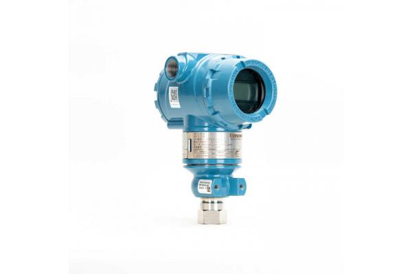 IP67 OEM 3051 Transmitter With Flexible CoPlanar Platform For Accurate Readings
