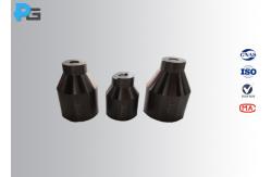 China High Precision Lamp Cap Gauge 7006-27B 7006-28A With Calibration Test Certificate supplier