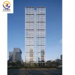 Square Custom Aluminum Metal Ceiling System 0.8mm Aluminium Ceiling Sheet