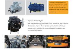 China Integrated Wheel Crawler Excavator 10 12 Ton Digger Mini Crawler Excavator supplier
