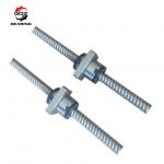 THK Linear Ball Bearing Rolled Ball Screw Actuator BNK 1404-3RRGO+260LC5Y for sale