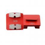 diamond segments redi lock  grinding tool for concrete floor for sale