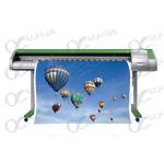 Epson Inkjet DX5 head sublimation Printer 1.6M ,1440dpi for sale