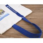 Full Color Printing Eco Canvas Bags for Outdoor Activities and Shopping for sale