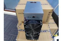 China 420ksol/S Second Hand Miner Equihash Algorithm Bitmain Antminer Z15 420K supplier