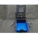 Custom Case Easy Taking Tungsten Carbide Burr Set Silver Welding PFERD Burrs for sale