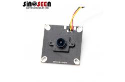 China 1MP 120FPS Fixed Focus OV7251 USB 2.0 Camera Module supplier