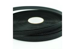 China Strength ABS Hot Melt Adhesive Hook And Loop With Customizable For Funiture supplier