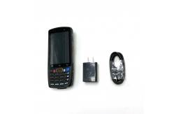 China Data Collection Barcode Scanning RFID Devices Rugged Radio Frequency Identification supplier