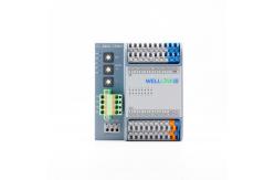 China Decowell Fs Series Integrated I/O Cl-8800-C0nn Cc-Link Agreement I/O Module for OEM supplier
