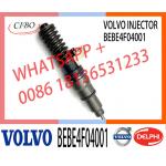 21244717 BEBE4F01001 BEBE4F01101 BEBE4F01102 BEBE4F04001 BEBE4F07001 BEBE4F09001 EX631029 Diesel Injector