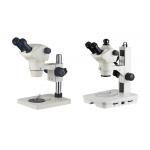 Binocular Zoom A7 Zoom Stereo Microscope Systems 115mm Effective Working Distance for sale