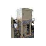 Single Unit Tobacco Dust Collector For Cigarette Production Machines To Remove Air Pollution for sale
