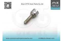 China C9 Common Rail Nozzle High Speed Steel  for  injector supplier