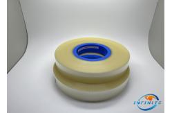 China Heat Activated 32mm Tape For SMD Reel Component Carrier supplier