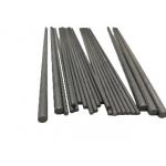 Tungsten Cobalt Round Bar Blank Material