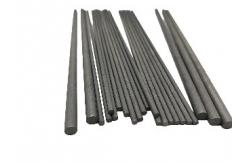China Tungsten Cobalt Round Bar Blank Material supplier