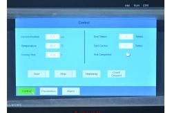 China IEC 60335 Toaster Test System 500 Automatic Cycles for Appliance Safety & Reliability supplier
