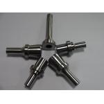 Passivation Precision CNC Machining Parts CAE 150mm Customized 12 for sale