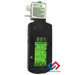 SCG551A001MS ASCO 551 Solenoid Spool Valve