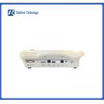 10.1 Inch Medical ECG Machine Touch Screen digital 12 Channel ECG Machine