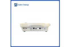 China 12 Channel PC Based ECG Machine Portable Wireless 12 Lead ECG Machine supplier