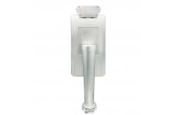 China Facial Recognition Camera Time Attendance Machine Access Control Temperature Detector supplier