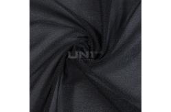 China Warp Knint Woven Interlining Supplier supplier