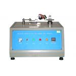 Plug Pins Insulating Sleeves Abrasion Test Apparatus IEC 60884-1 Figure 28  4N for sale