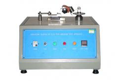 China Plug Pins Insulating Sleeves Abrasion Test Apparatus IEC 60884-1 Figure 28  4N supplier