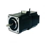 57AHS140/240 Series With Brake 2 Phase Hybrid Stepper Motors for sale