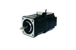 China 57AHS140/240 Series With Brake 2 Phase Hybrid Stepper Motors supplier