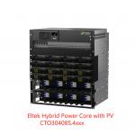 Eltek Cabinet Communication Solar Power Supply 300A 400A 500A with 3000W high effciency module for sale