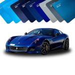 Anti Scratch TPU Color Change Ppf Wrap Self Healing Hard Coating for sale
