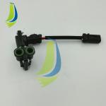 266-0136 2660136 Different Pressure Sensor For E312D Excavator for sale
