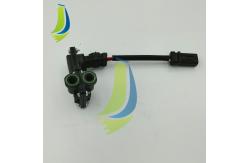 China 266-0136 2660136 Different Pressure Sensor For E312D Excavator supplier