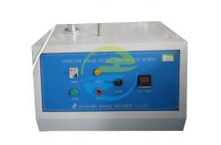 China Test Rate Adjustable Conductor Damage Degree Tester With Guide Rail Structure supplier