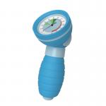 Cuff Pressure Manometer For Intubations 0~120cmh2o for sale
