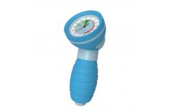 China Cuff Inflating Manometer CIM-A For Larygeal Mask Airway 0-120cmH2O supplier