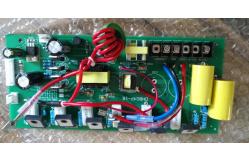China 1000W 1500W 2000W Circuit Board for Ultrasonic Frequency Generator Driving supplier