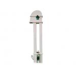 Conveying Hoisting Machine Bucket Elevator Suitable For Low To High Lifting