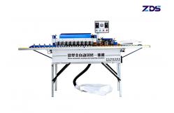 China Fully Automatic Edge Banding Machine supplier