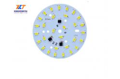 China High-Performance LED PCB Assembly Solutions with Advanced Heat Dissipation Technology supplier