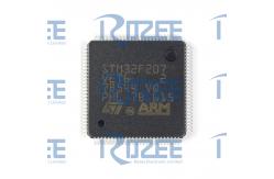 China STM32F207VET6 supplier