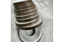 China P8 High Efficiency Piezo Ceramic Element for Making Ultrasonic Equipment supplier
